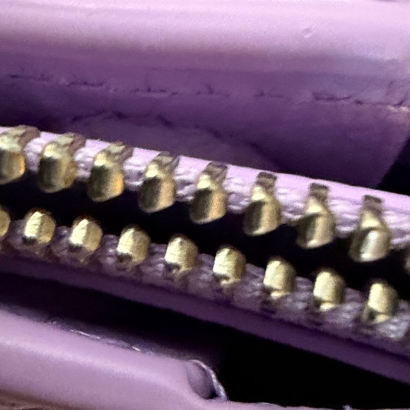 Marc Jacobs Women's The Leather Mini Sack Bag - Picture 9 of 11